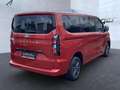 Ford Tourneo Custom 320 L1H1 Titanium Navi Kamera ACC Rood - thumbnail 4