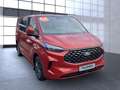 Ford Tourneo Custom 320 L1H1 Titanium Navi Kamera ACC Rood - thumbnail 6