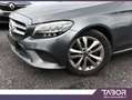 Mercedes-Benz C 220 220 d T Aut. Avantgarde LED Gris - thumbnail 5