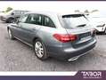 Mercedes-Benz C 220 220 d T Aut. Avantgarde LED Gris - thumbnail 4