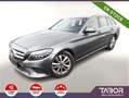 Mercedes-Benz C 220 220 d T Aut. Avantgarde LED Gris - thumbnail 1