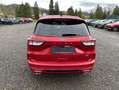 Ford Kuga Plug-In Hybrid ST-Line X Rosso - thumbnail 3