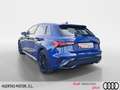 Audi A3 BERLINA CON PORTON 2.0 35 TDI S TRONIC GENUINE EDI Blau - thumbnail 13