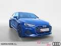Audi A3 BERLINA CON PORTON 2.0 35 TDI S TRONIC GENUINE EDI Blau - thumbnail 15