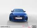 Audi A3 BERLINA CON PORTON 2.0 35 TDI S TRONIC GENUINE EDI Blau - thumbnail 2