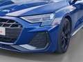 Audi A3 BERLINA CON PORTON 2.0 35 TDI S TRONIC GENUINE EDI Blau - thumbnail 16