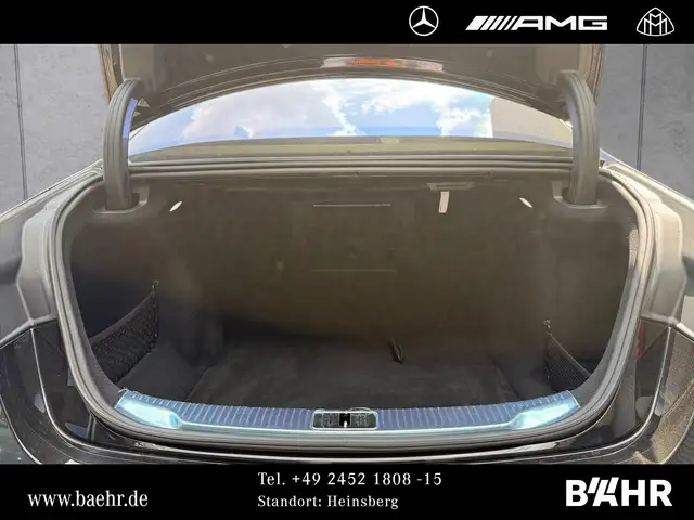 Mercedes-Benz S-Class view 10