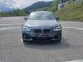 BMW 118 118d M Sport Grau - thumbnail 10