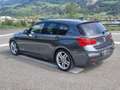 BMW 118 118d M Sport Gris - thumbnail 3
