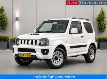 1.3 JLX. * NL AUTO (met NAP) * Dealer Onderhouden