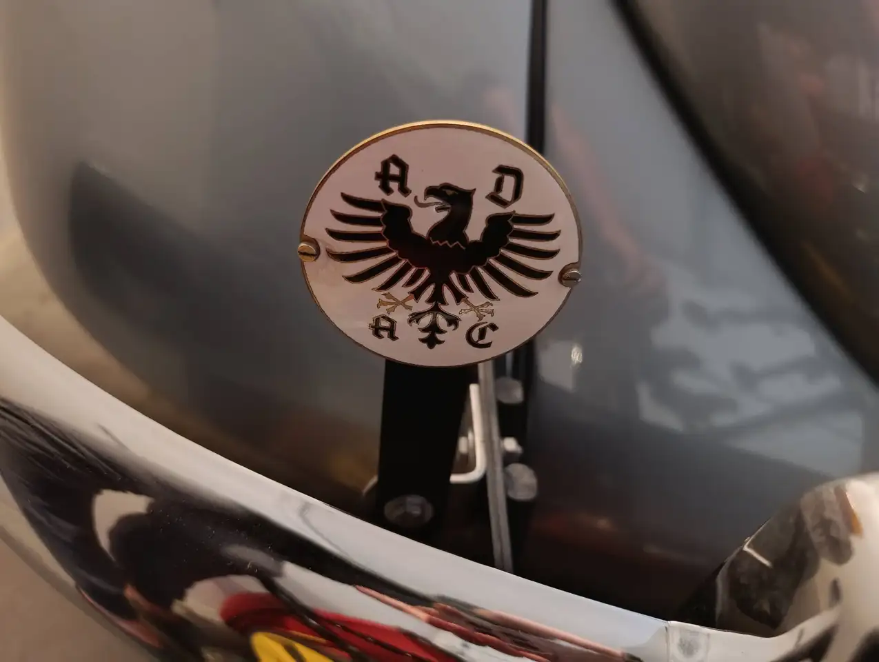 Volkswagen Käfer Ovali Export, foto 10