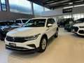 Volkswagen Tiguan 2.0 tdi 150cv dsg ACC/SIDE/LED/UNICO PROPR Bianco - thumbnail 3
