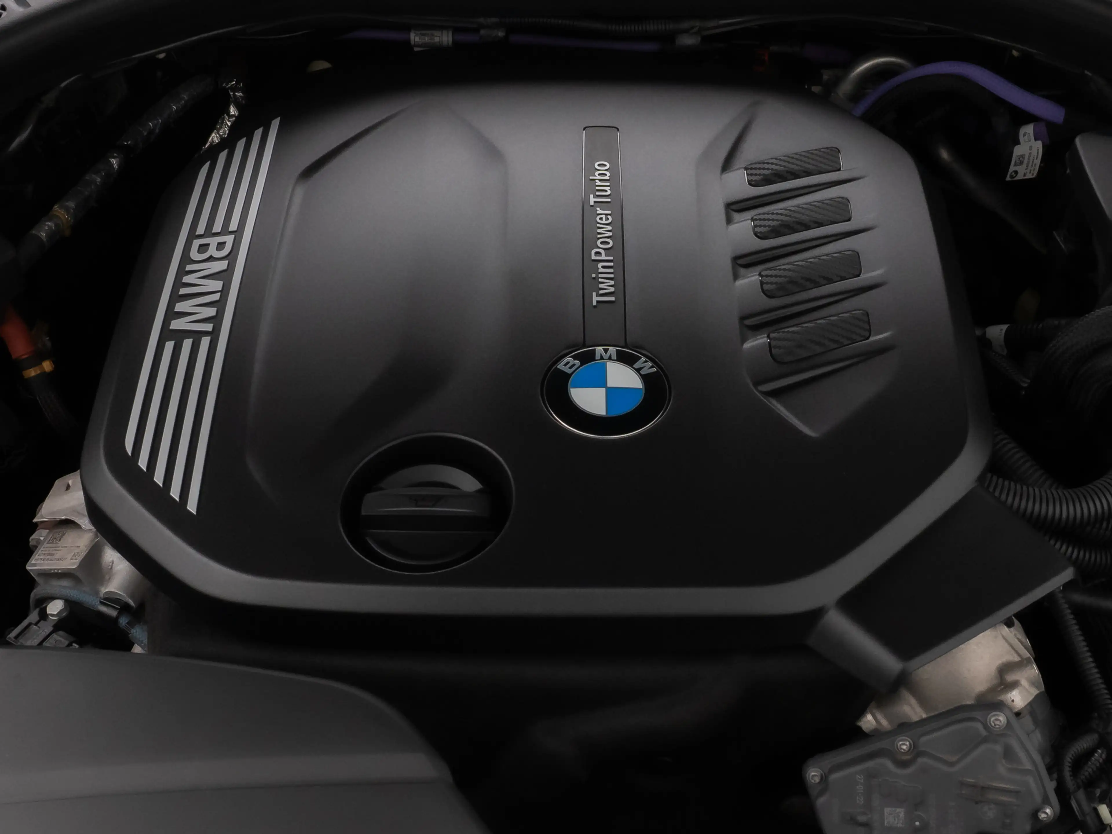 BMW 318 DAB PDC Alarm Geschwindigkeitsreg Sport LED — photo 15