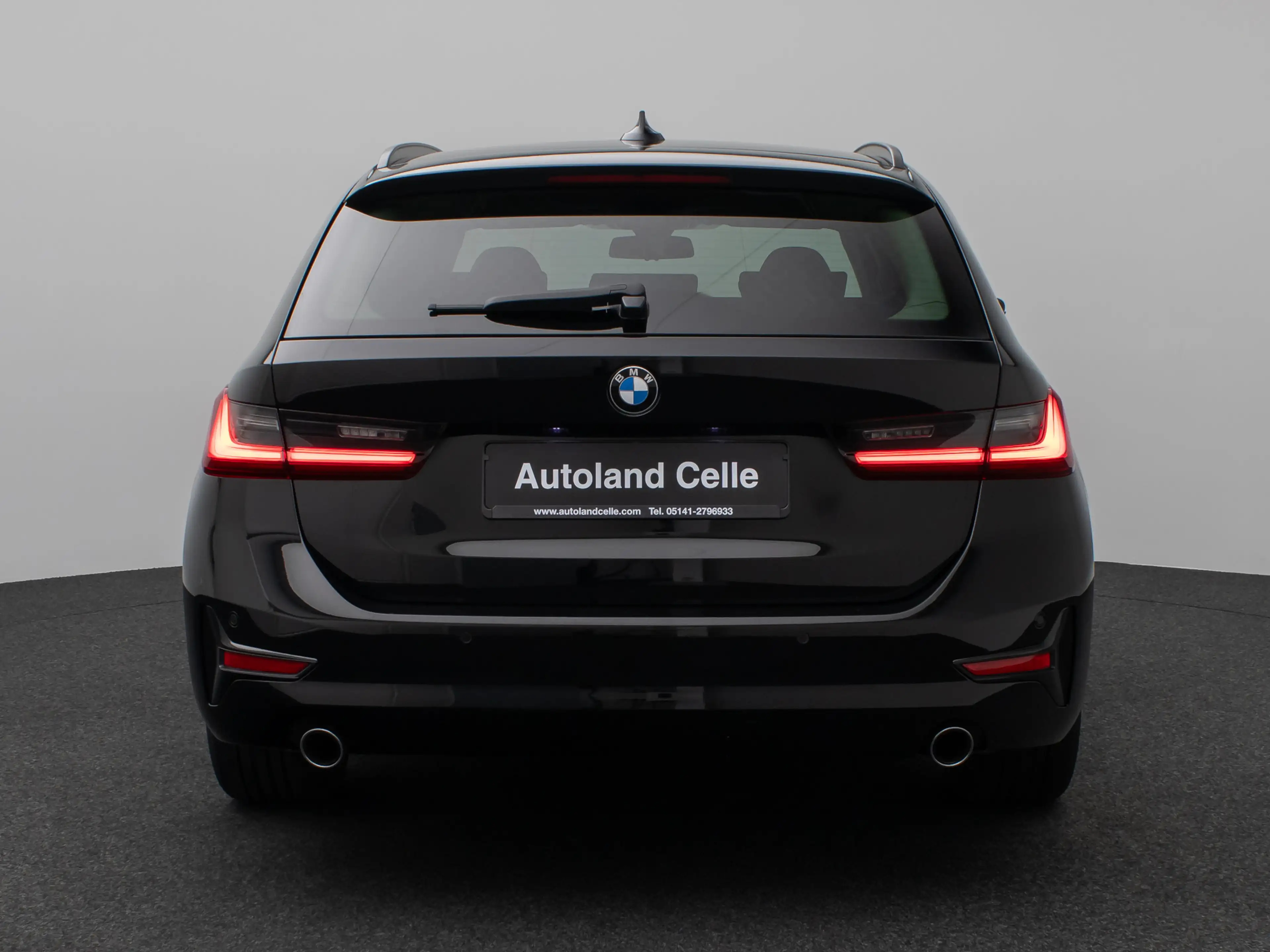 BMW 318 DAB PDC Alarm Geschwindigkeitsreg Sport LED — photo 8