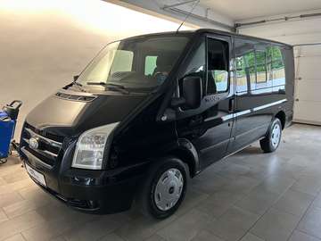2.2 TDCI 300 K Euroline *KEIN TÜV*