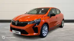 Renault Clio 1.6 E-Tech 145ch full hybrid Evolution