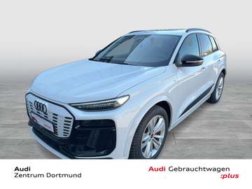 quattro S LINE BLACKPAK SPORTSOUND 21"