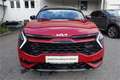 Kia Sportage 1,6 CRDI 48V GT-Line AWD DCT Rot - thumbnail 2