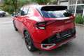 Kia Sportage 1,6 CRDI 48V GT-Line AWD DCT Rot - thumbnail 3