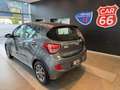 Hyundai i10 FIFA World Cup Edition Grau - thumbnail 4