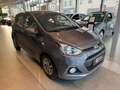 Hyundai i10 FIFA World Cup Edition Grau - thumbnail 3
