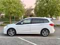 BMW 220 i Gran Tourer M Sport Automatik *HeadUp*LED Blanco - thumbnail 8