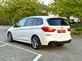 BMW 220 i Gran Tourer M Sport Automatik *HeadUp*LED Blanco - thumbnail 7