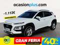 Hyundai KONA 1.0 TGDI Klass 4x2 Blanco - thumbnail 1
