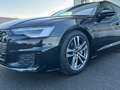 Audi A6 Avant Design 45 TDI quattro S line Matrix Schwarz - thumbnail 6
