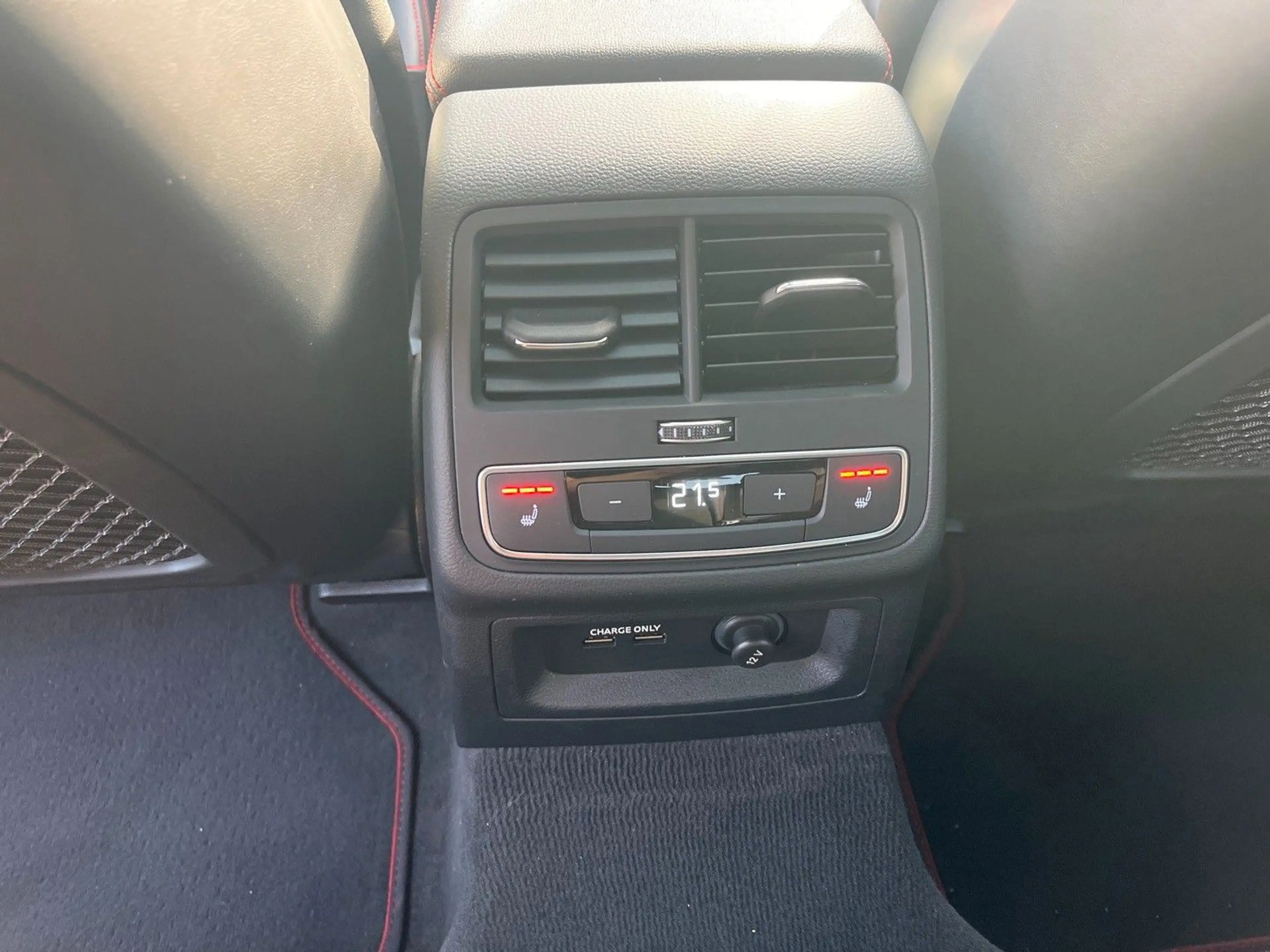 Audi S5 Sportback 3.0TDI 8FACH CARBON B&O PANO MASSAG — photo 12