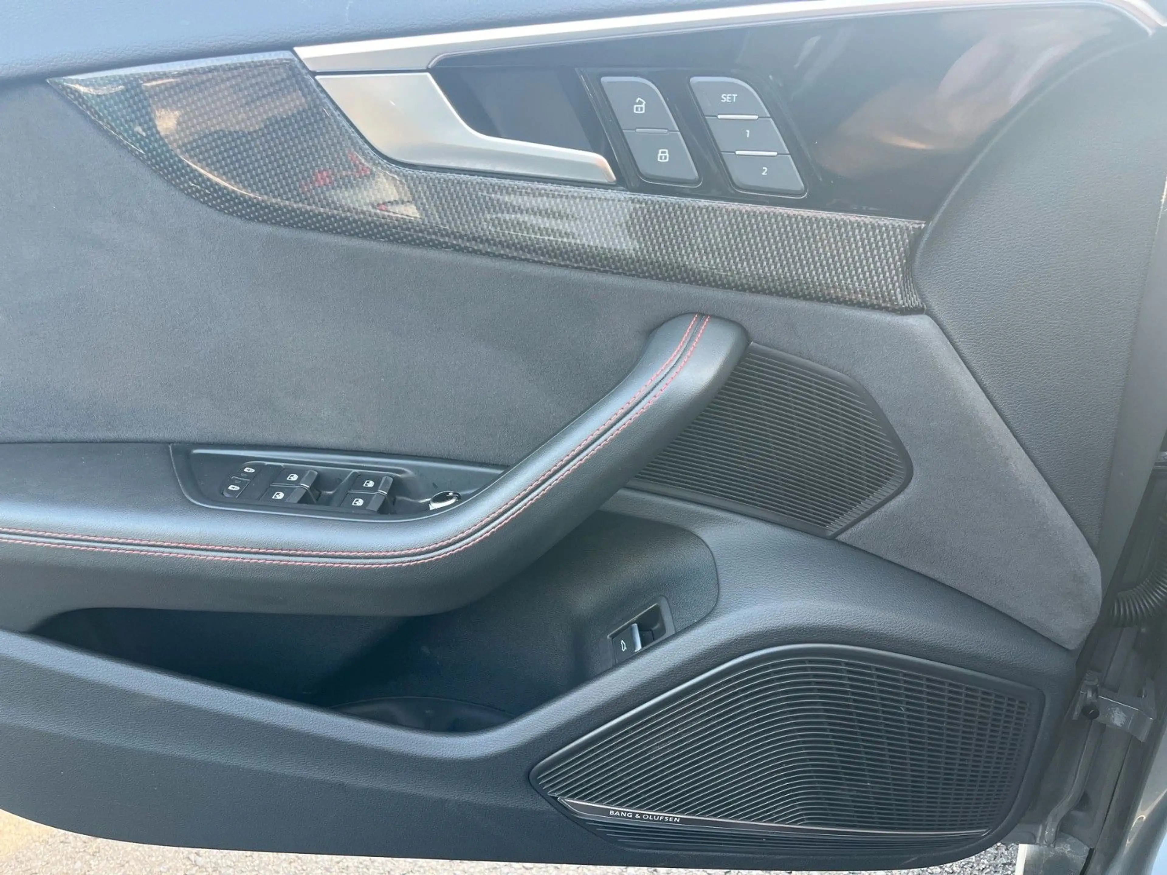 Audi S5 Sportback 3.0TDI 8FACH CARBON B&O PANO MASSAG — photo 9
