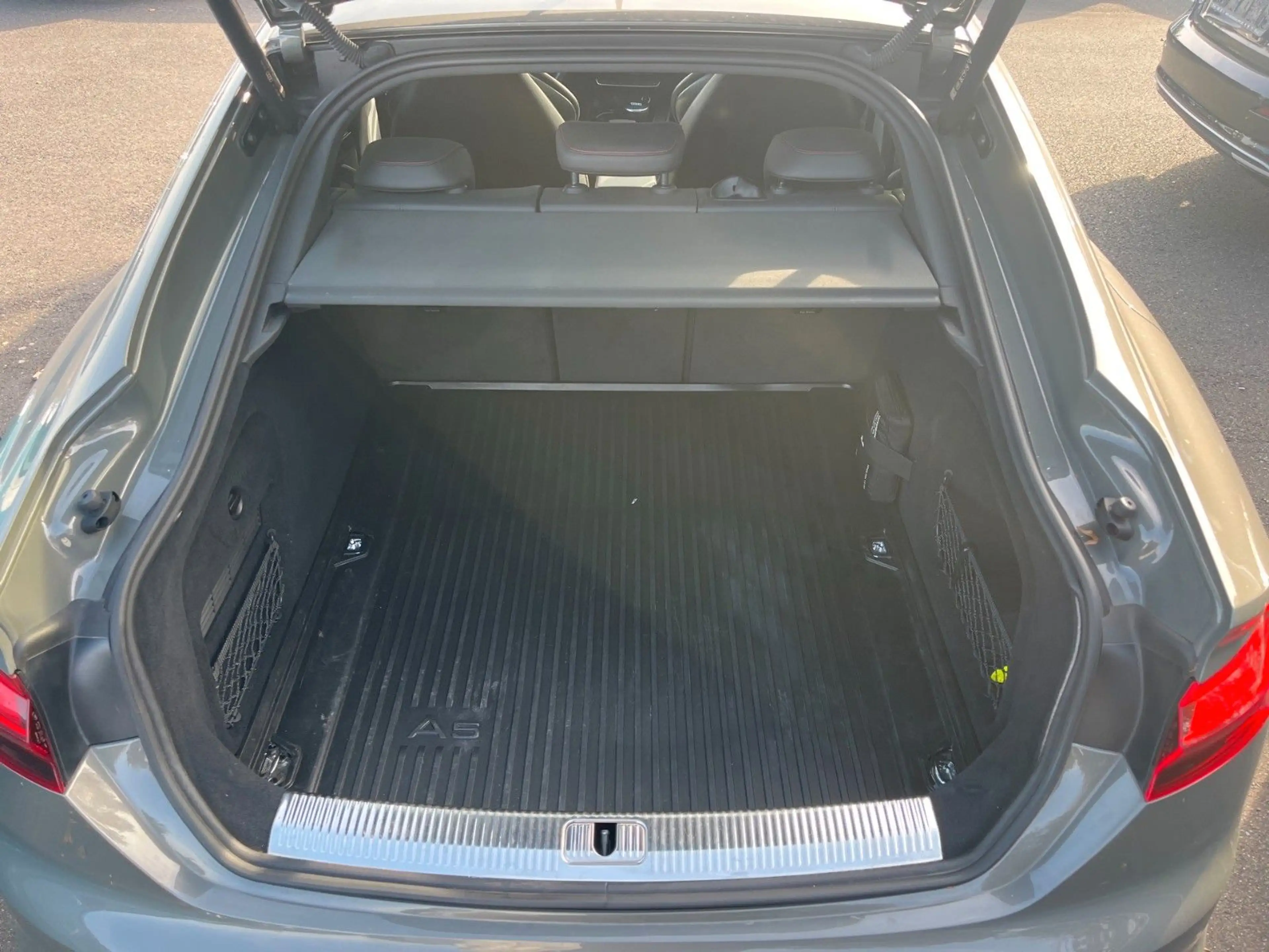 Audi S5 Sportback 3.0TDI 8FACH CARBON B&O PANO MASSAG — photo 13