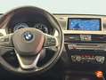 BMW X1 sDrive 18dA Gris - thumbnail 16