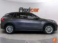 BMW X1 sDrive 18dA Gris - thumbnail 9