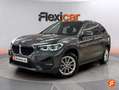 BMW X1 sDrive 18dA Gris - thumbnail 3