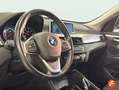 BMW X1 sDrive 18dA Gris - thumbnail 12