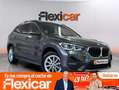 BMW X1 sDrive 18dA Gris - thumbnail 1