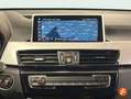 BMW X1 sDrive 18dA Gris - thumbnail 18