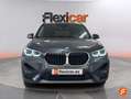 BMW X1 sDrive 18dA Gris - thumbnail 2