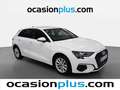 Audi A3 Sportback 30 TFSI S tronic Weiß - thumbnail 2