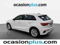 Audi A3 Sportback 30 TFSI S tronic Weiß - thumbnail 3