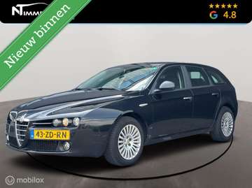 Sportwagon 1.8 mpi|APK|NL-AUTO|ALCANTARA|CRUISE
