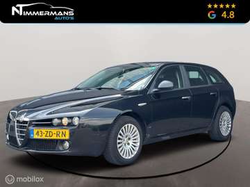 Sportwagon 1.8 mpi|APK|NL-AUTO|ALCANTARA|CRUISE