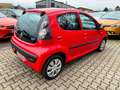 Citroen C1 Style/ Gepflegter Zustand Rot - thumbnail 5