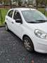 Nissan Micra Micra 1.2i Acenta CVT - thumbnail 2