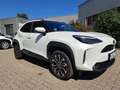 Toyota Yaris Cross Teamplayer 1,5 Hybrid *Winter-Paket* Weiß - thumbnail 2