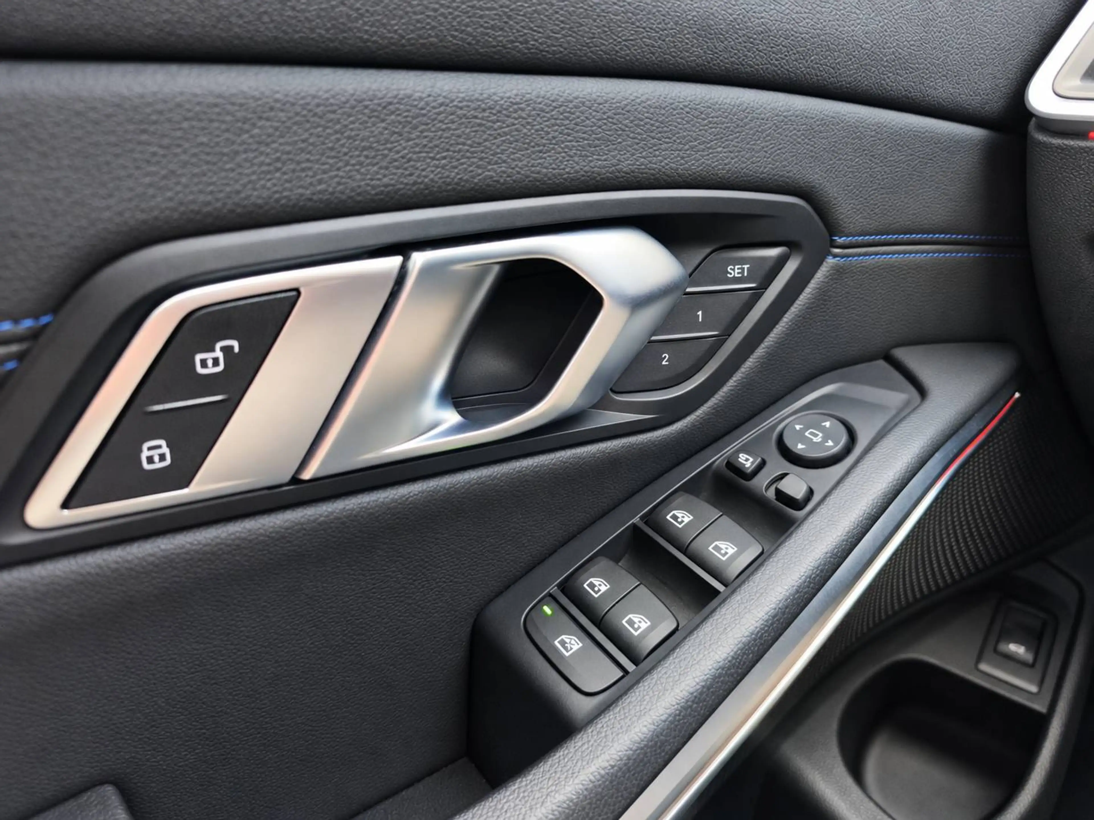 BMW 330 D Touring - X-drive - Pack M - GARANTIE 12 MOIS — photo 15