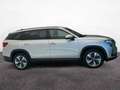 Skoda Kodiaq Selection 2.0 TDI DSG 4x4 *MATRIX*AHK*ACC Silber - thumbnail 6