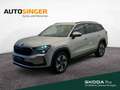 Skoda Kodiaq Selection 2.0 TDI DSG 4x4 *MATRIX*AHK*ACC Silber - thumbnail 1