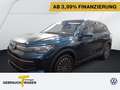 Volkswagen Tiguan 1.5 eTSI DSG LIFE NEUES MODELL LM18 AHK L Blau - thumbnail 1